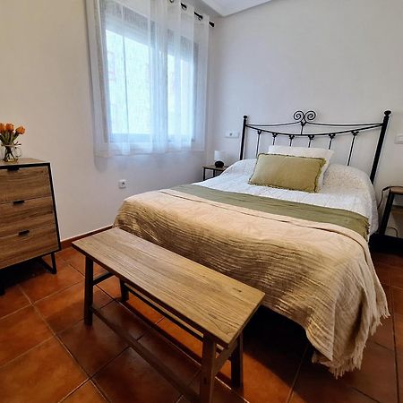 Paseo Costa Vicedo Apartment Exterior photo