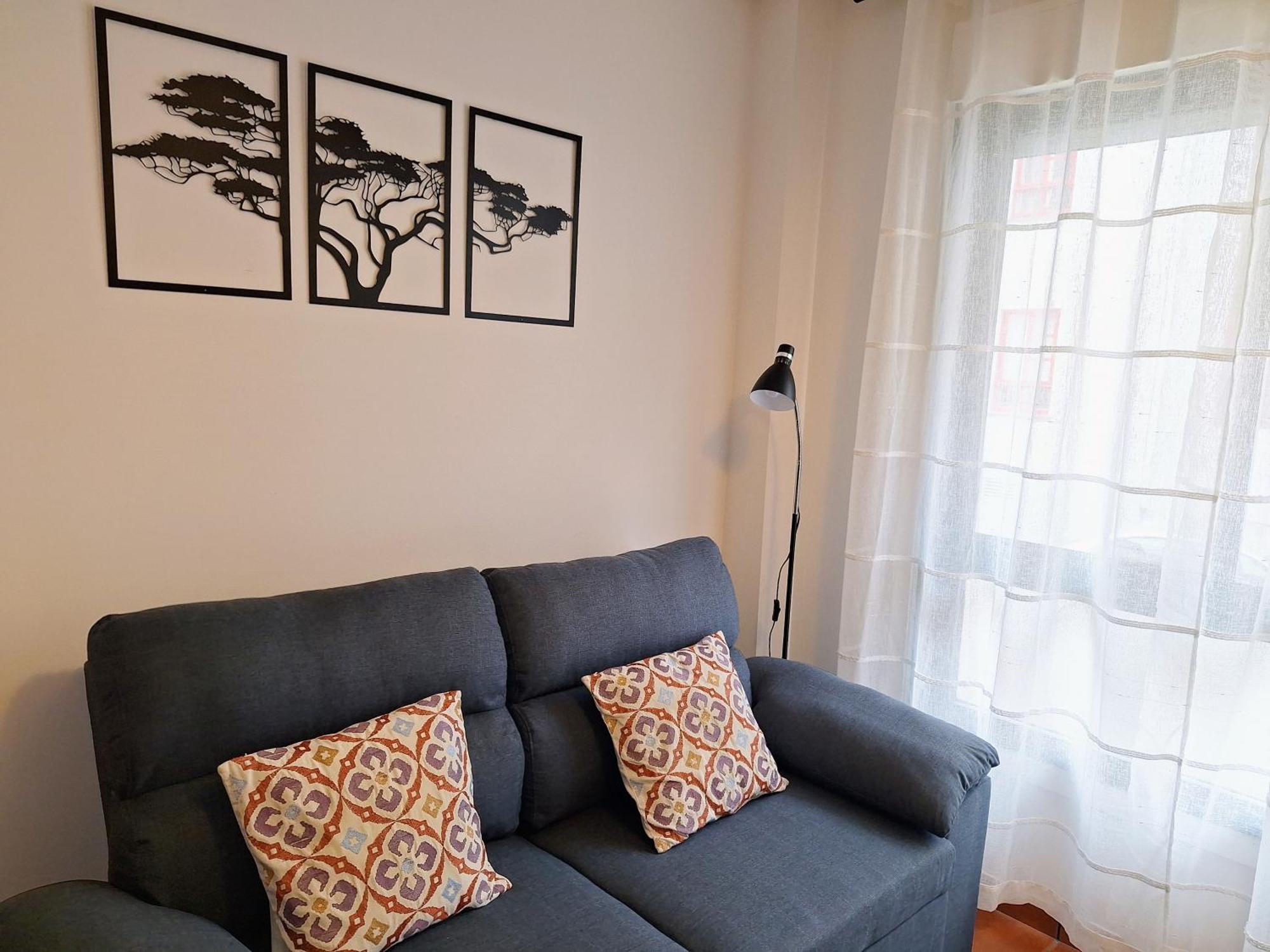 Paseo Costa Vicedo Apartment Exterior photo
