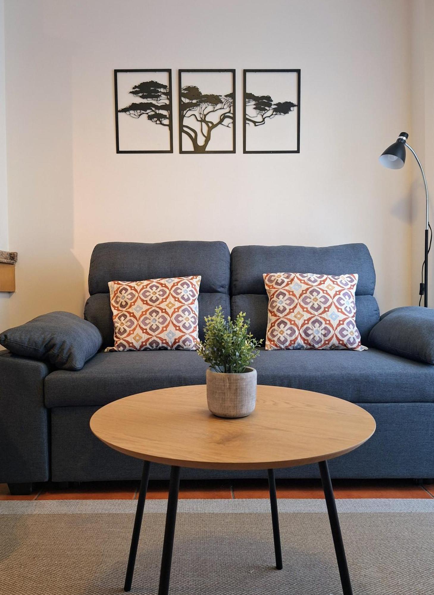 Paseo Costa Vicedo Apartment Exterior photo
