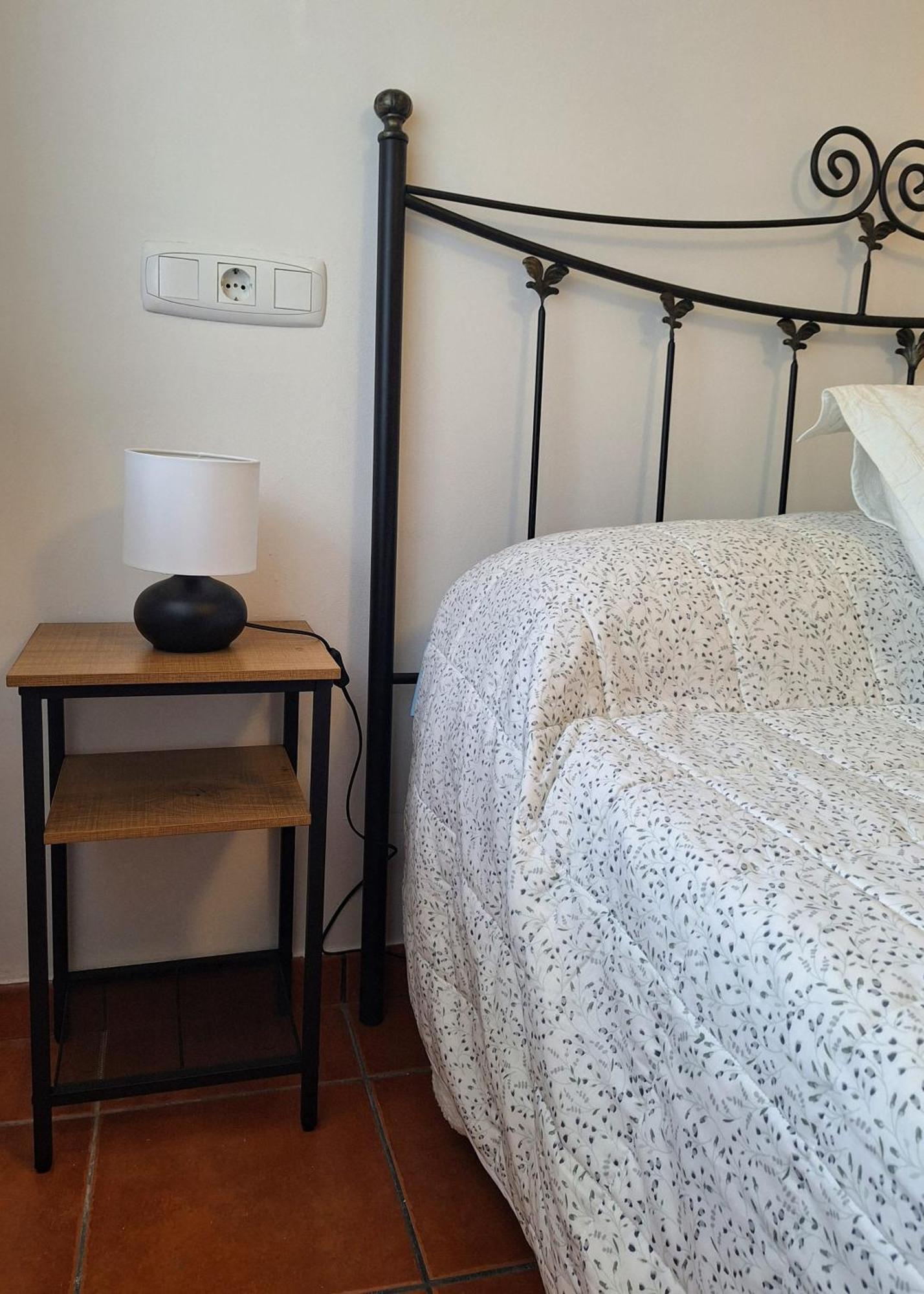 Paseo Costa Vicedo Apartment Exterior photo
