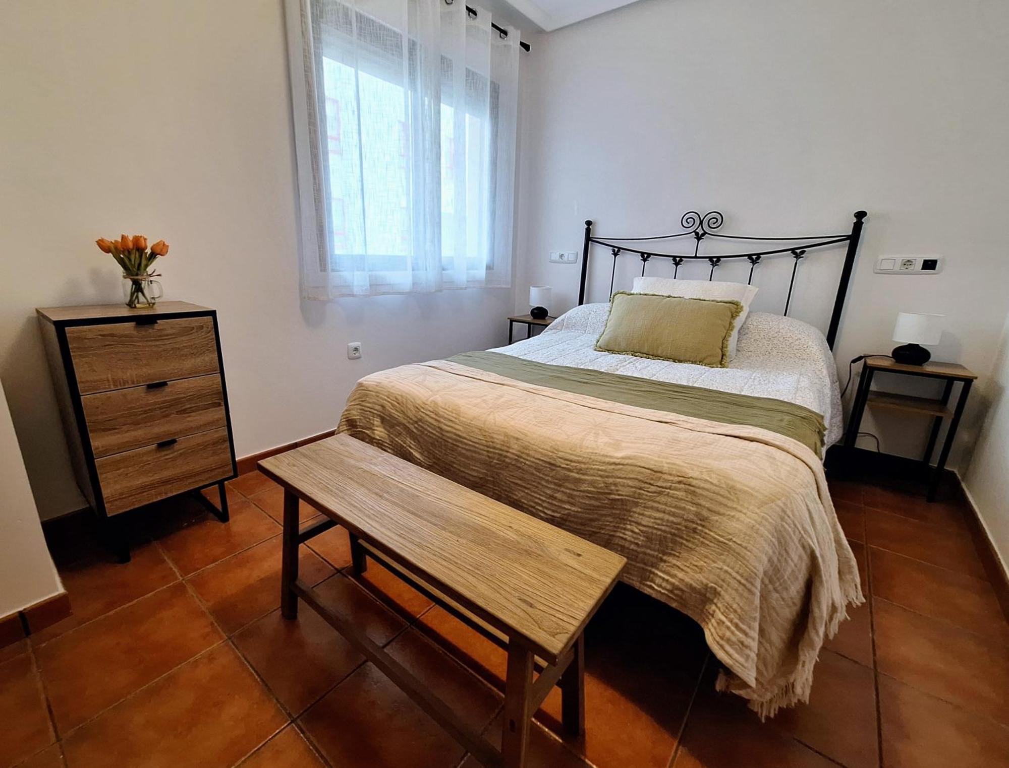 Paseo Costa Vicedo Apartment Exterior photo