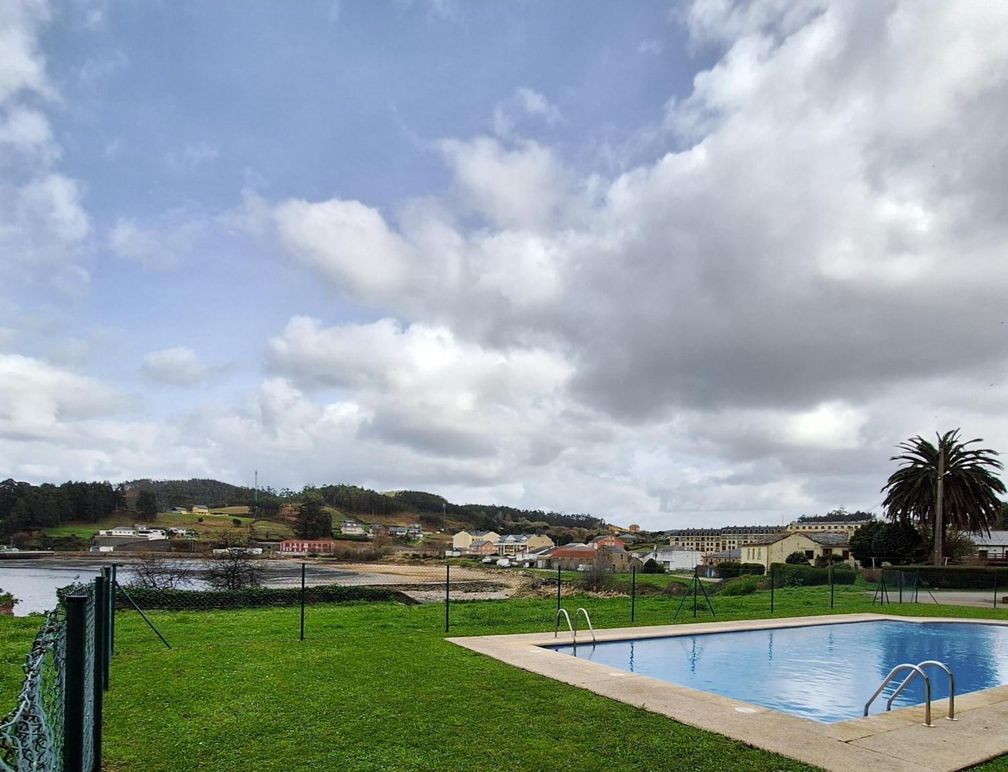Paseo Costa Vicedo Apartment Exterior photo